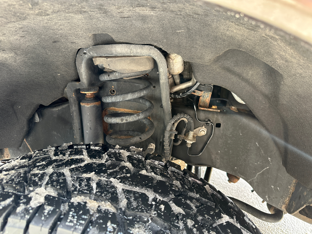 Ford F-250 SD XLT Crew Cab Short Bed 4WD 2018