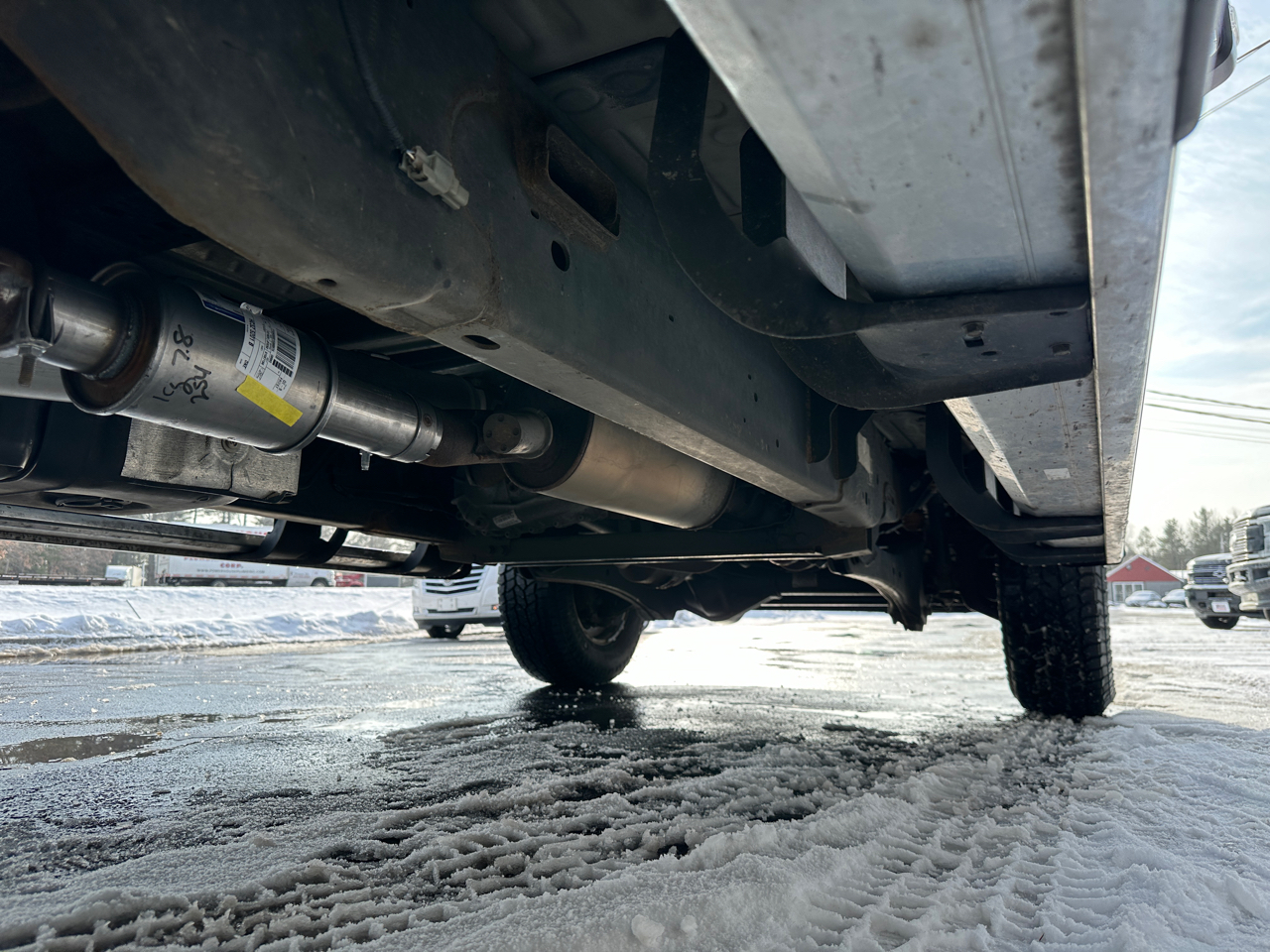 Ford F-250 SD XLT Crew Cab Short Bed 4WD 2018