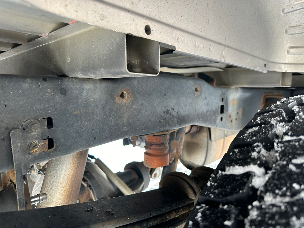 Ford F-250 SD XLT Crew Cab Short Bed 4WD 2018