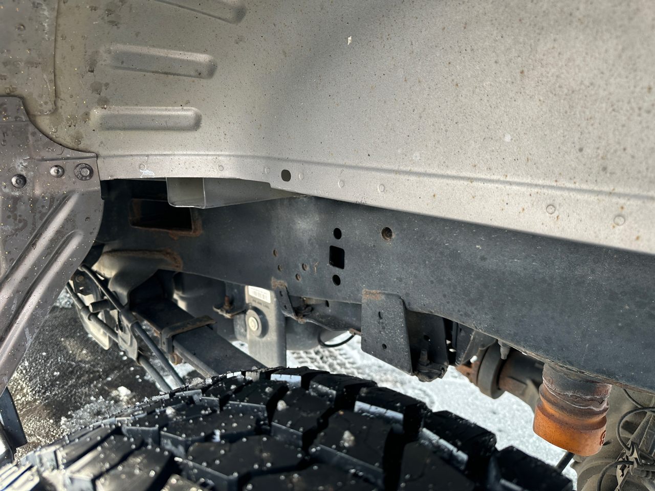 Ford F-250 SD XLT Crew Cab Short Bed 4WD 2018