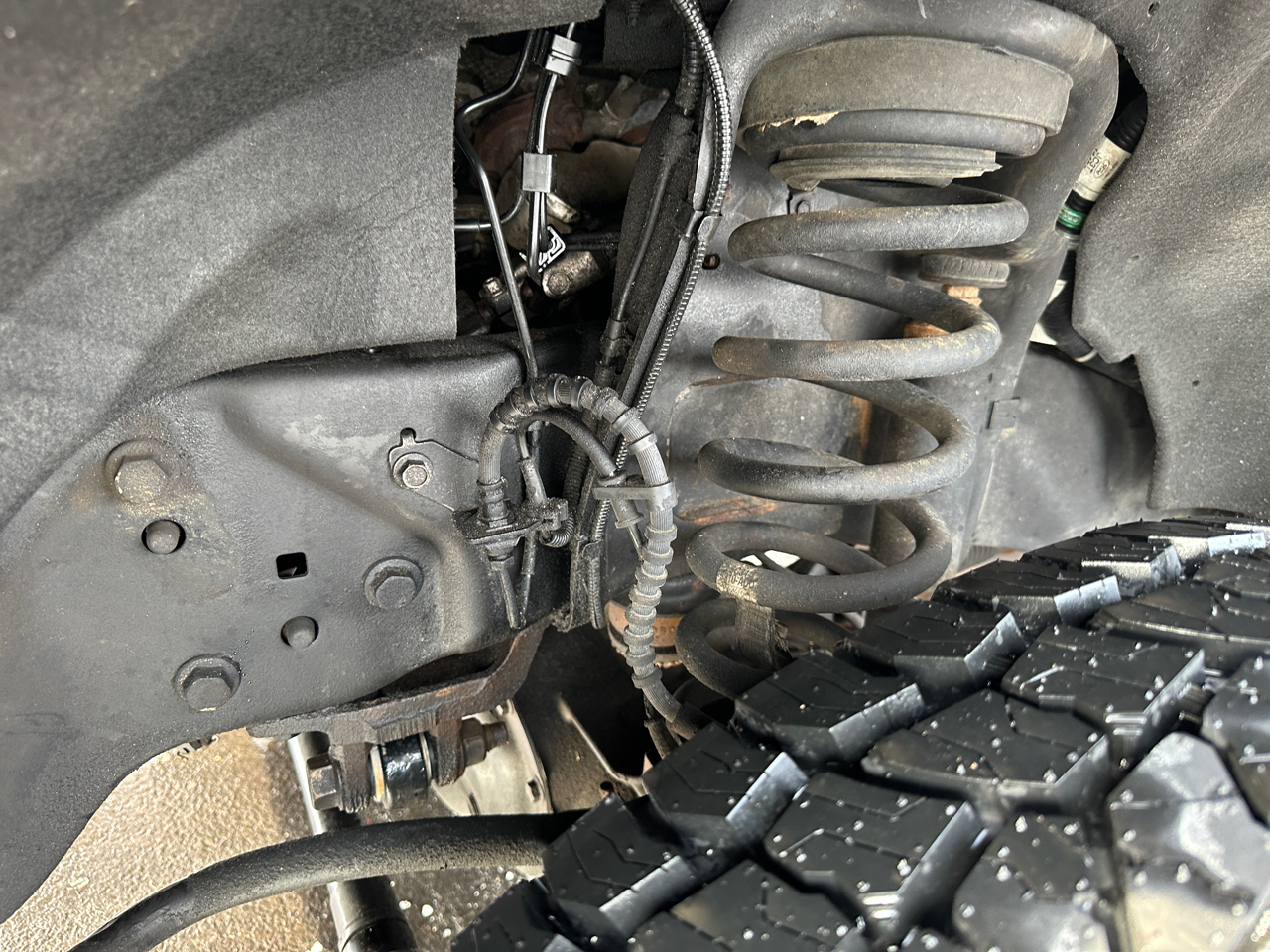 Ford F-250 SD XLT Crew Cab Short Bed 4WD 2018