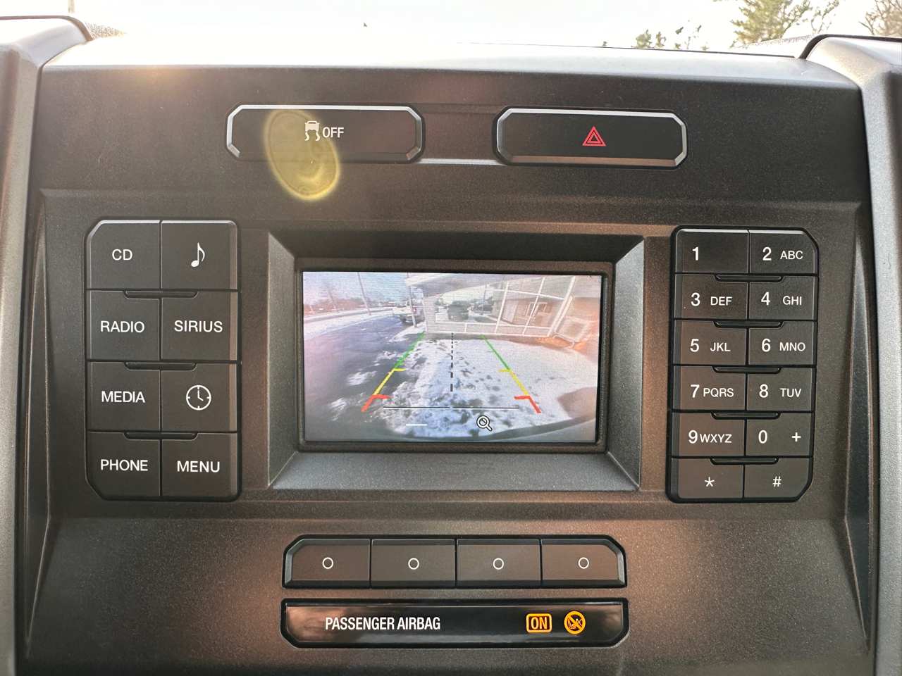 Ford F-250 SD XLT Crew Cab Short Bed 4WD 2018