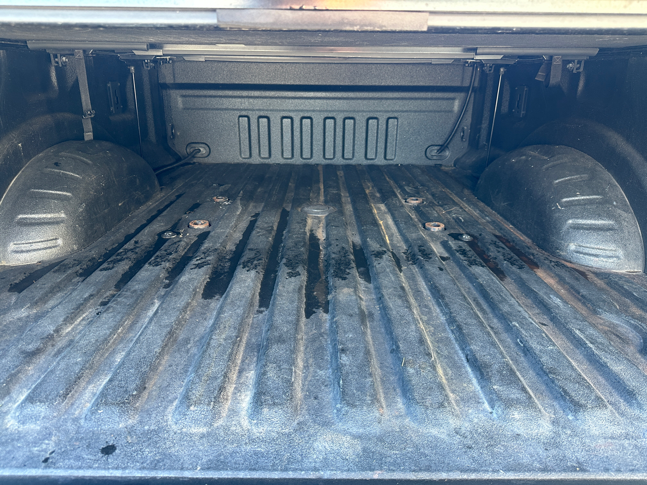 Ford F-250 SD Platinum Crew Cab 4WD 2019