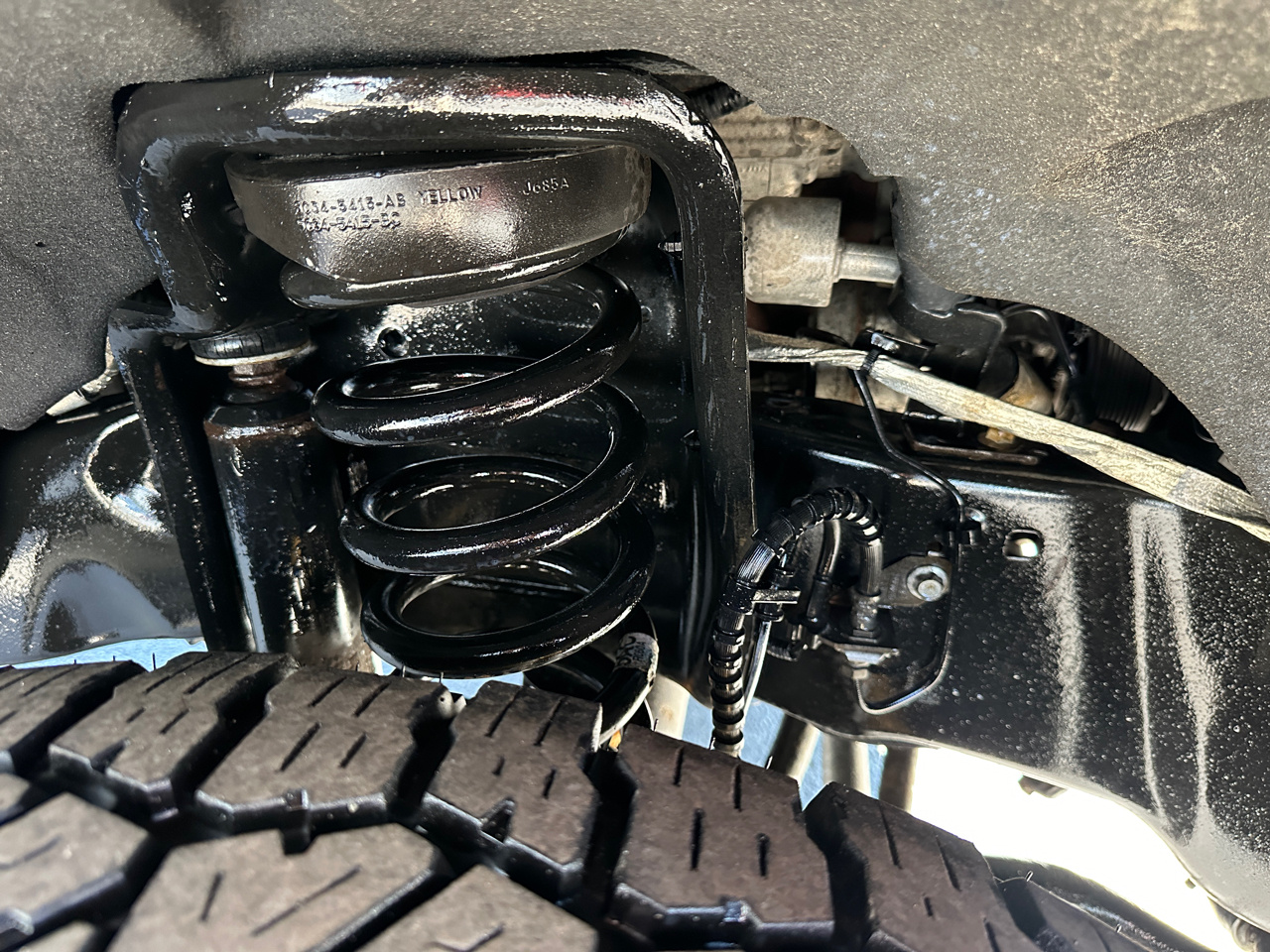 Ford F-250 SD Platinum Crew Cab 4WD 2019