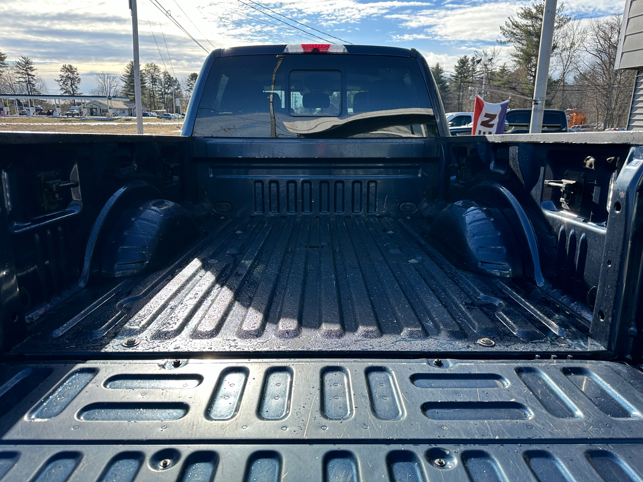 Ford F-350 SD Lariat Crew Cab 4WD 2019