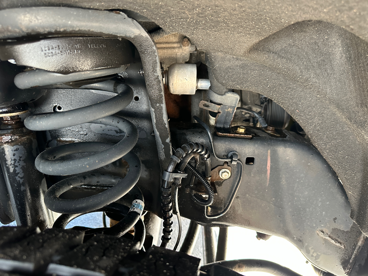 Ford F-350 SD Lariat Crew Cab 4WD 2019