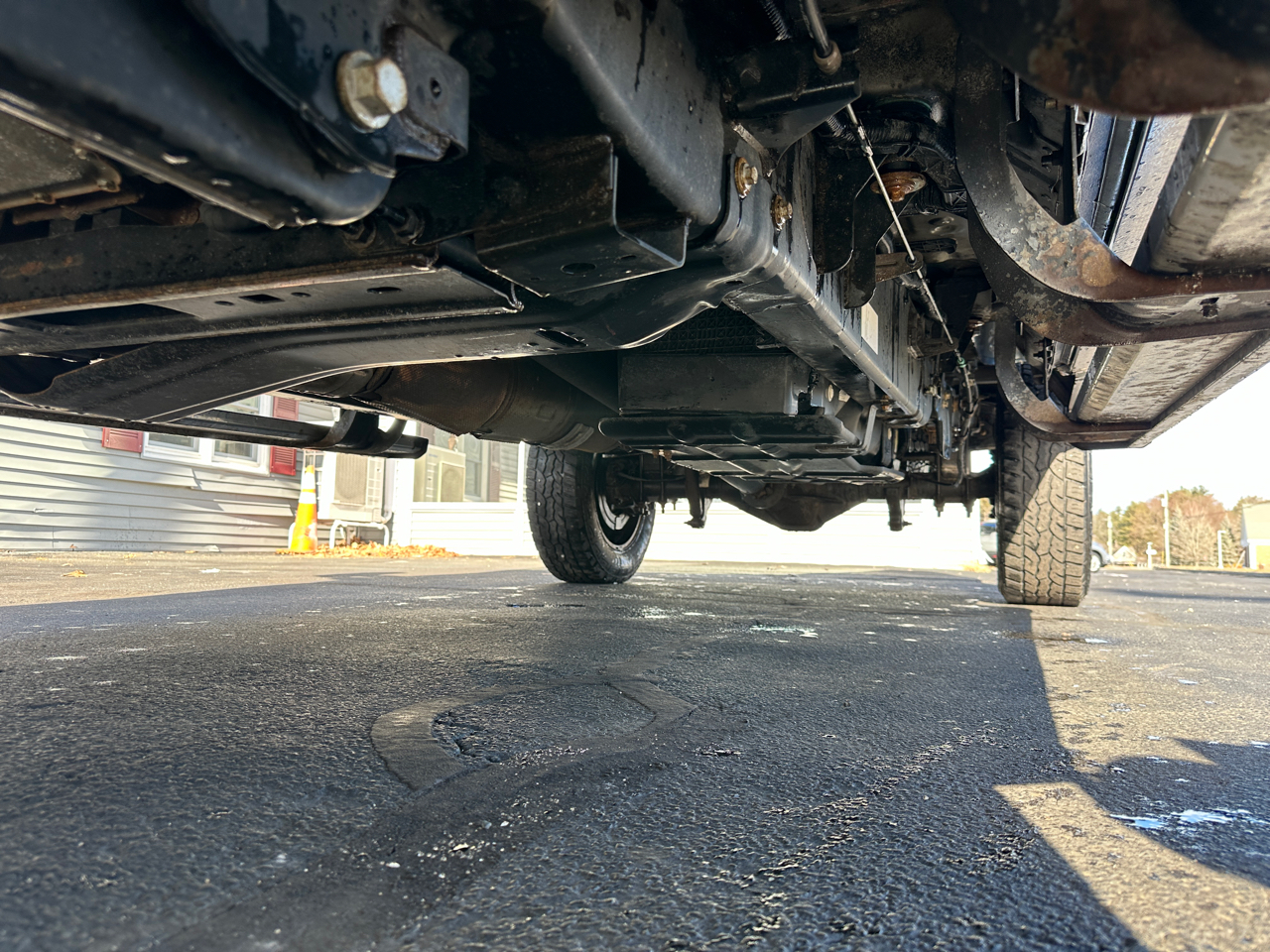 Ford F-350 SD Lariat Crew Cab 4WD 2019