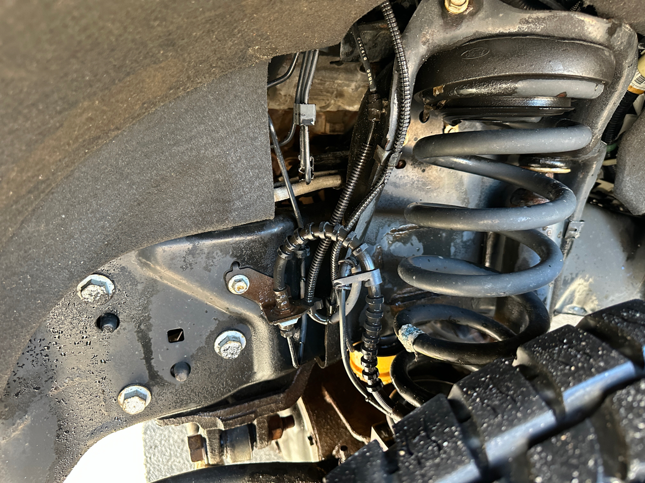 Ford F-350 SD Lariat Crew Cab 4WD 2019