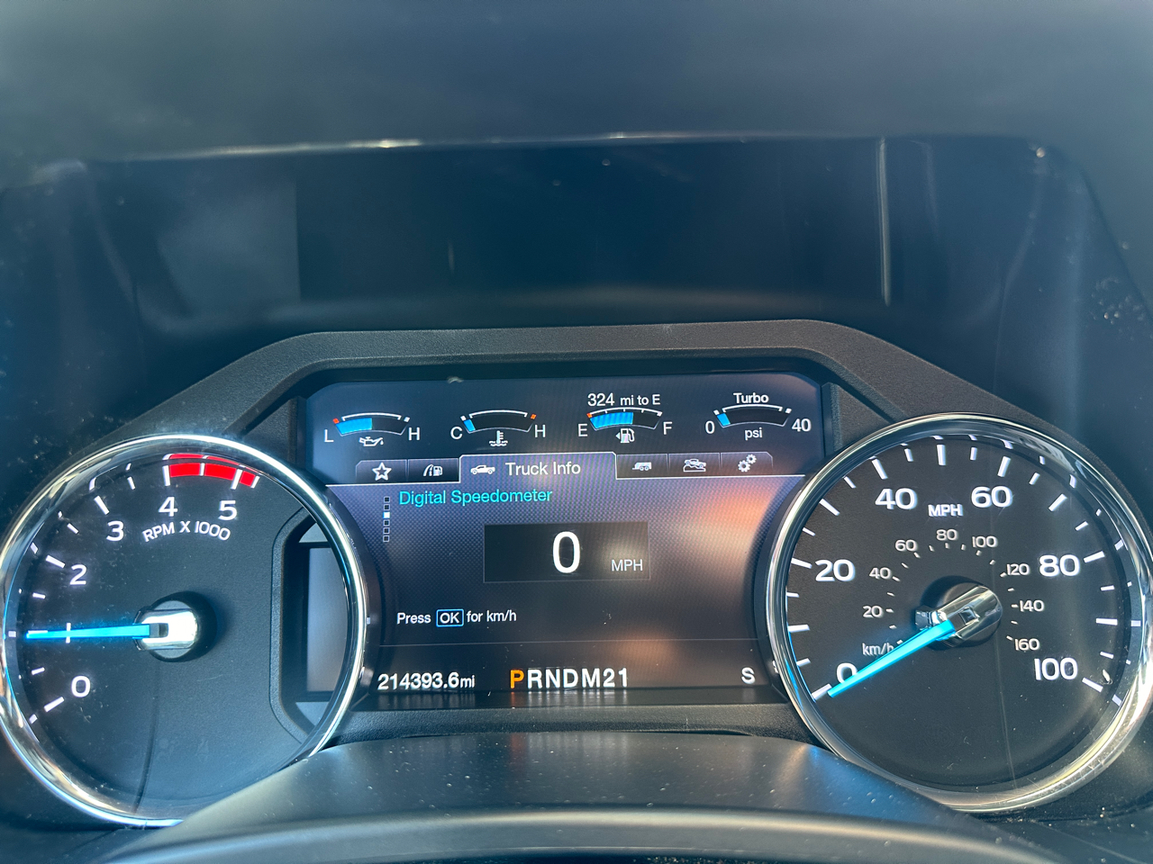 Ford F-350 SD Lariat Crew Cab 4WD 2019