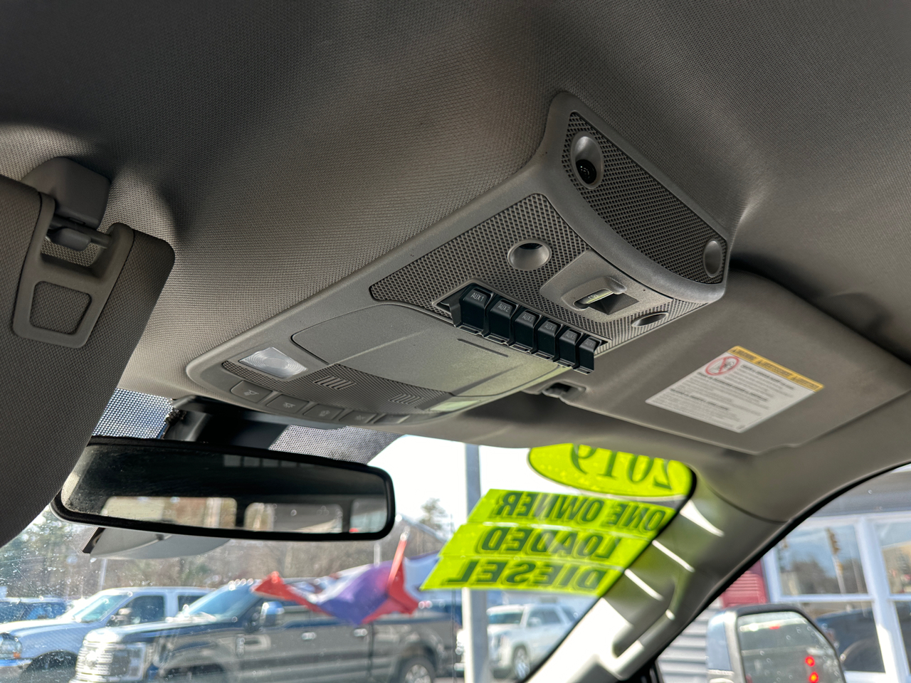 Ford F-350 SD Lariat Crew Cab 4WD 2019