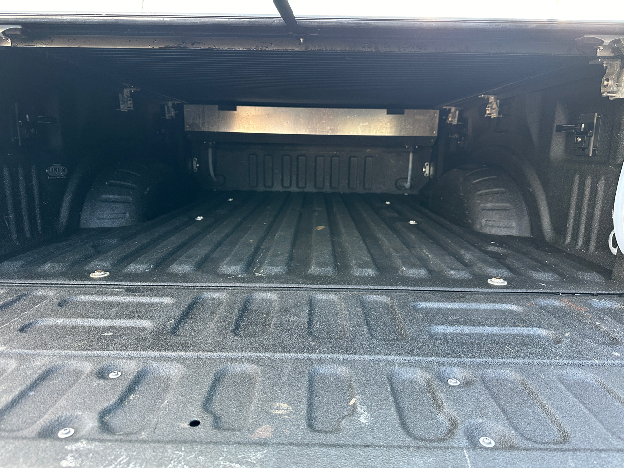 Ford F-250 SD XLT Crew Cab Short Bed 4WD 2017