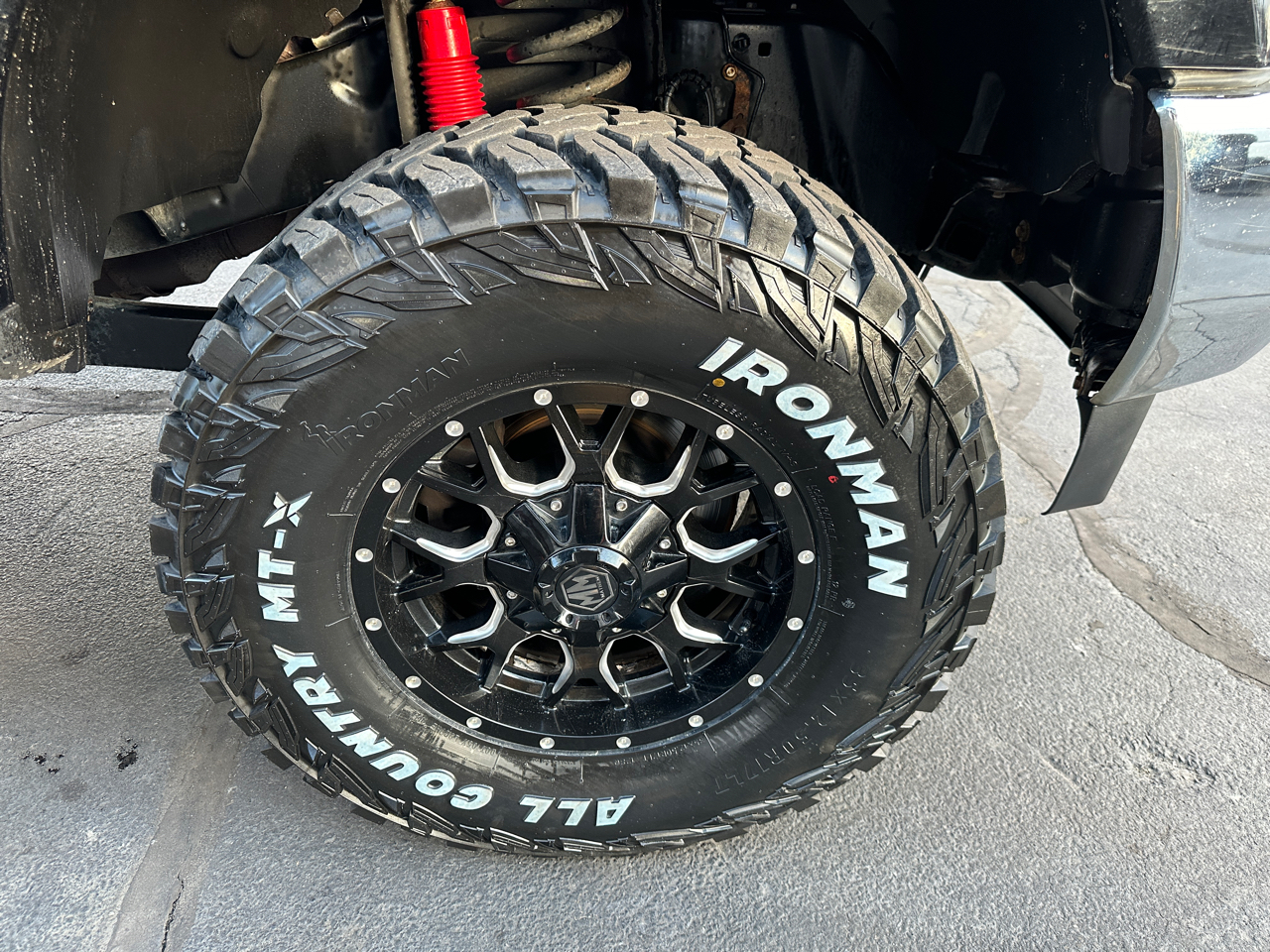 Ford F-250 SD XLT Crew Cab Short Bed 4WD 2017