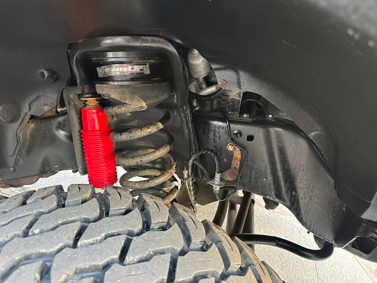 Ford F-250 SD XLT Crew Cab Short Bed 4WD 2017