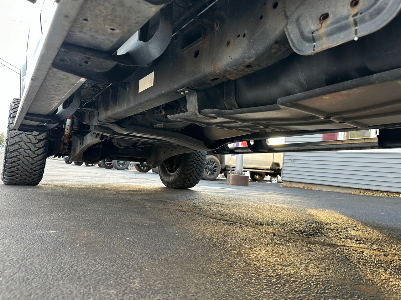 Ford F-250 SD XLT Crew Cab Short Bed 4WD 2017