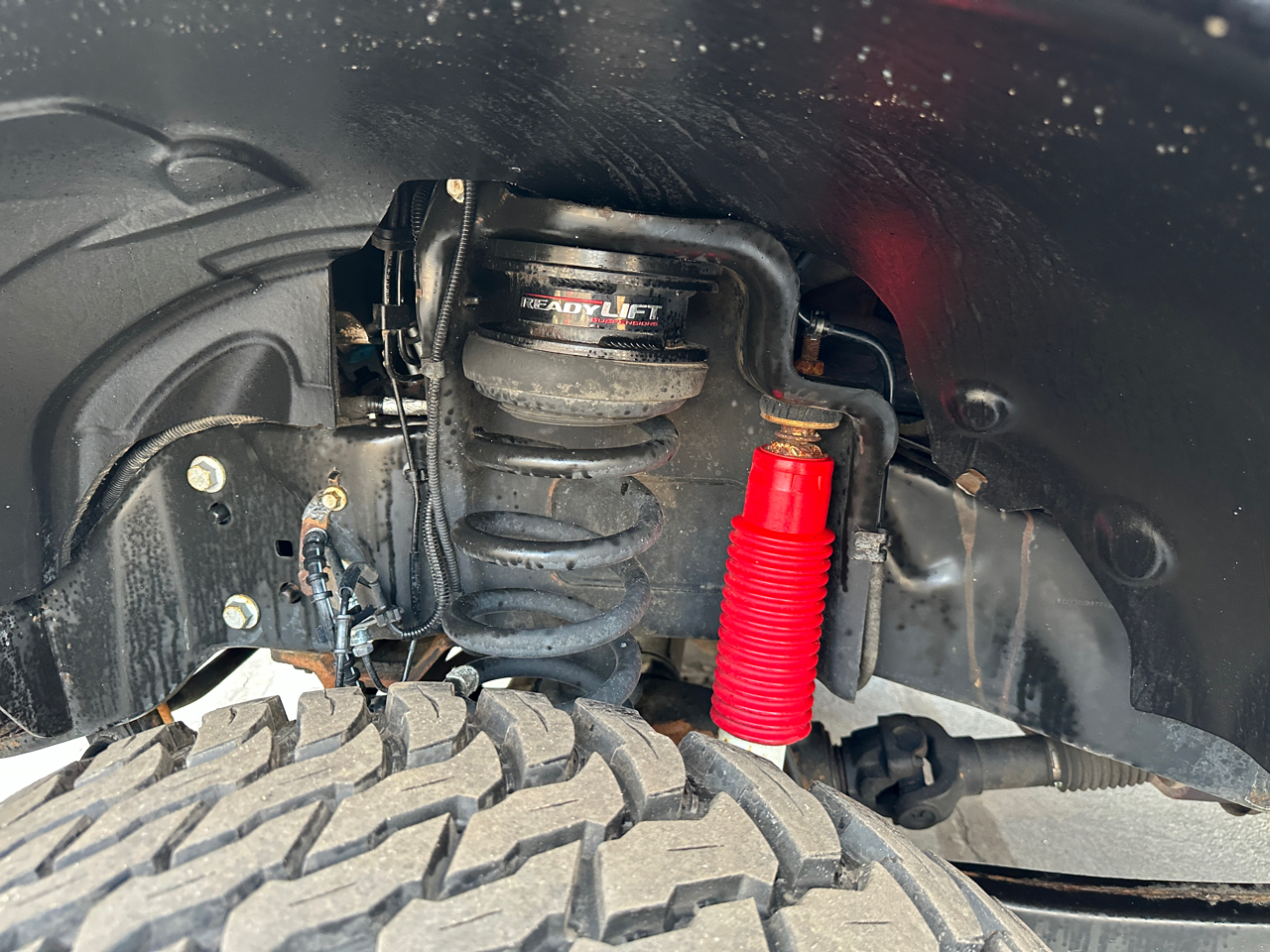 Ford F-250 SD XLT Crew Cab Short Bed 4WD 2017