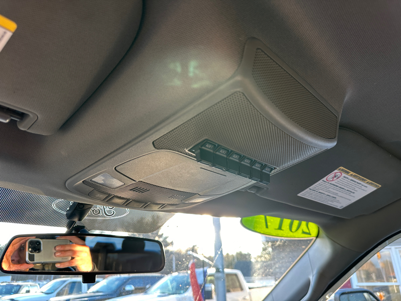 Ford F-250 SD XLT Crew Cab Short Bed 4WD 2017