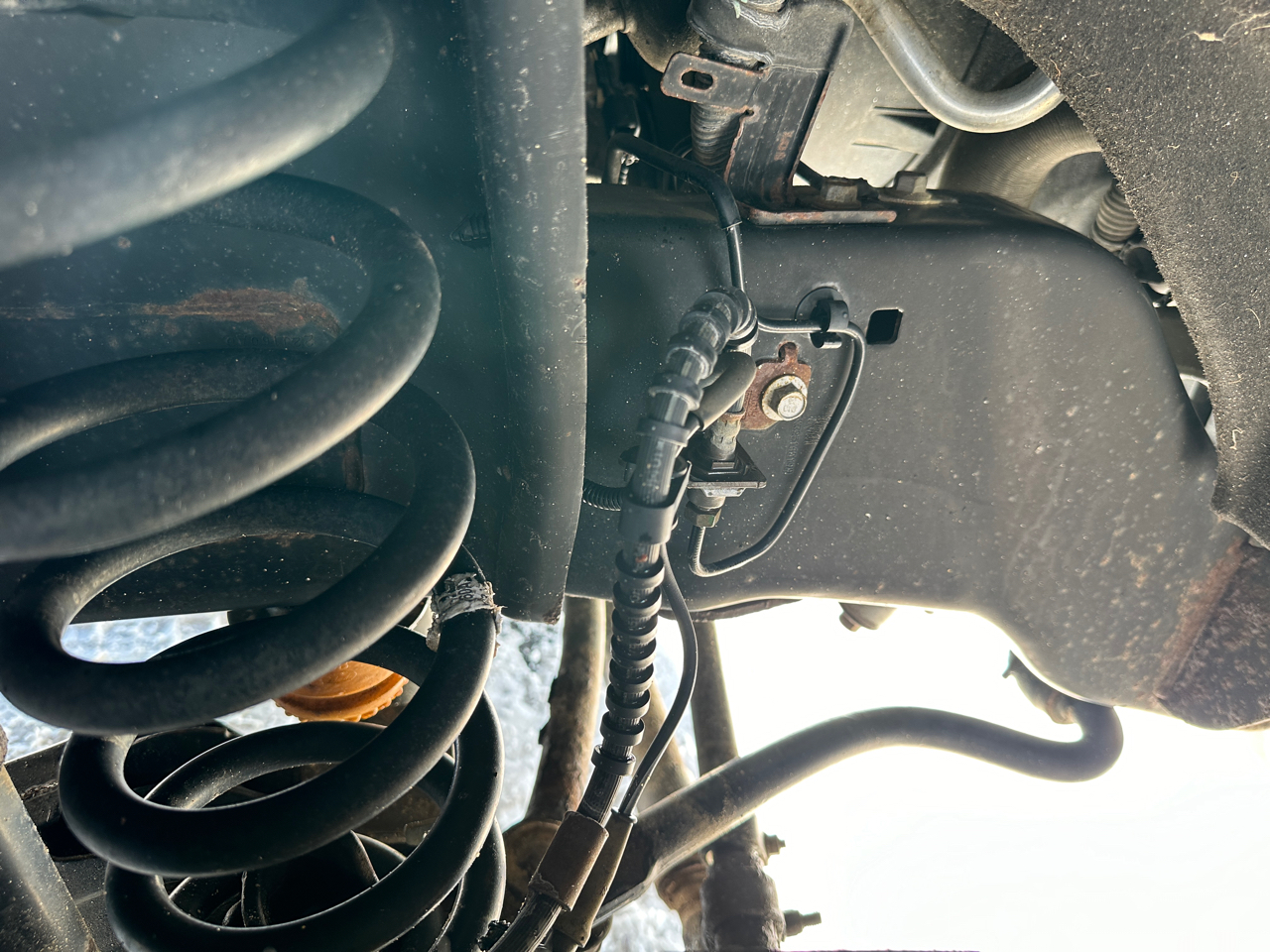 Ford F-250 SD XLT SuperCab Short Bed 4WD 2017