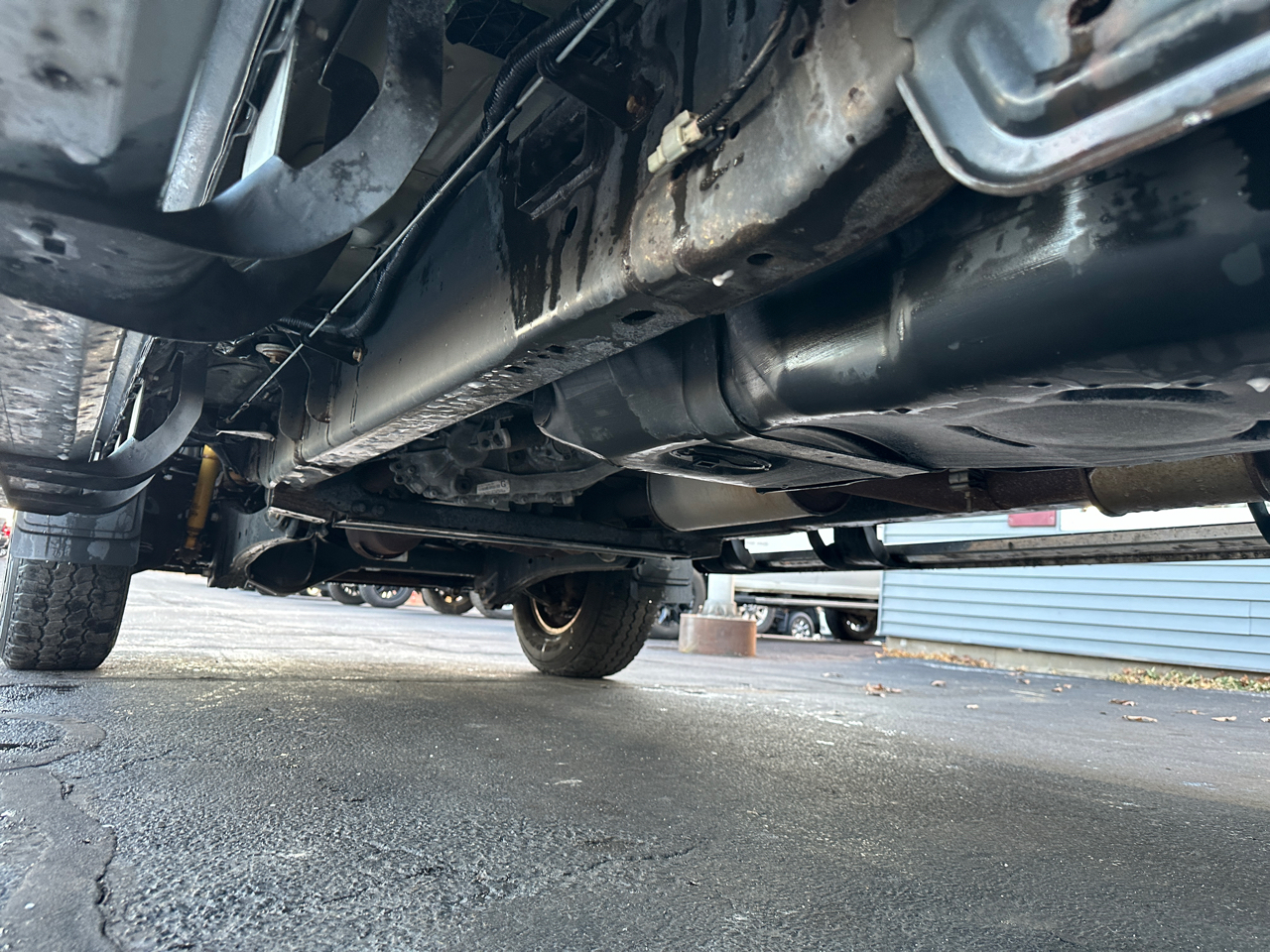 Ford F-250 SD Lariat Crew Cab 4WD 2019