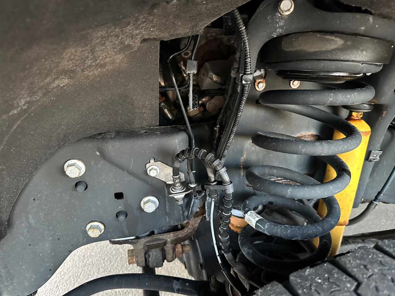 Ford F-250 SD Lariat Crew Cab 4WD 2019