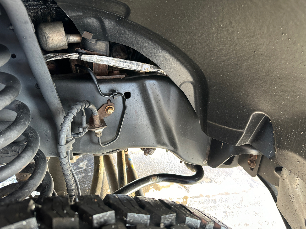 Ford F-350 SD King Ranch Crew Cab 4WD 2017