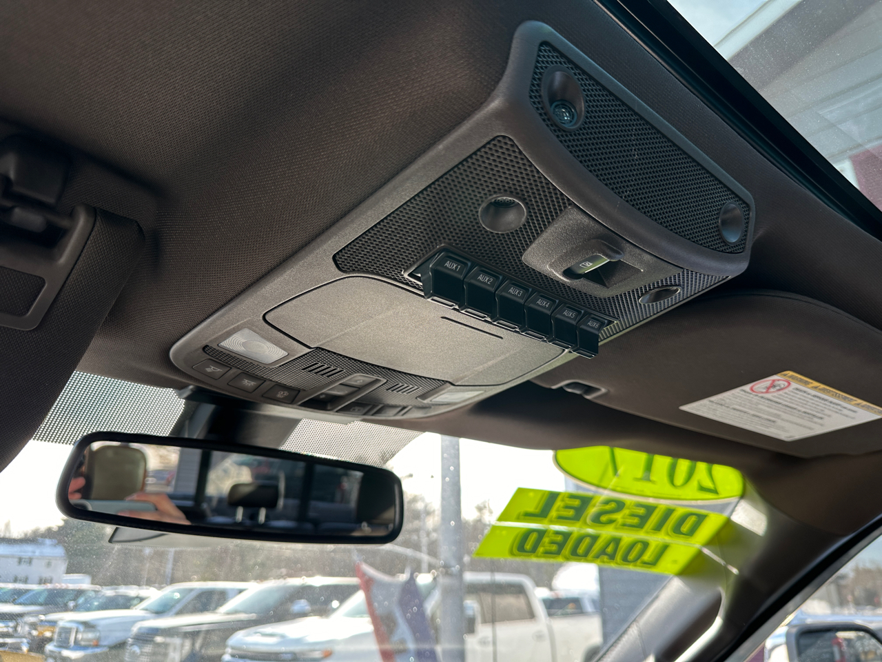 Ford F-350 SD King Ranch Crew Cab 4WD 2017