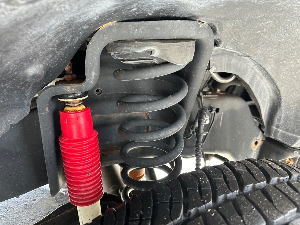 Ford F-350 SD Lariat SuperCab Short Bed 4WD 2017