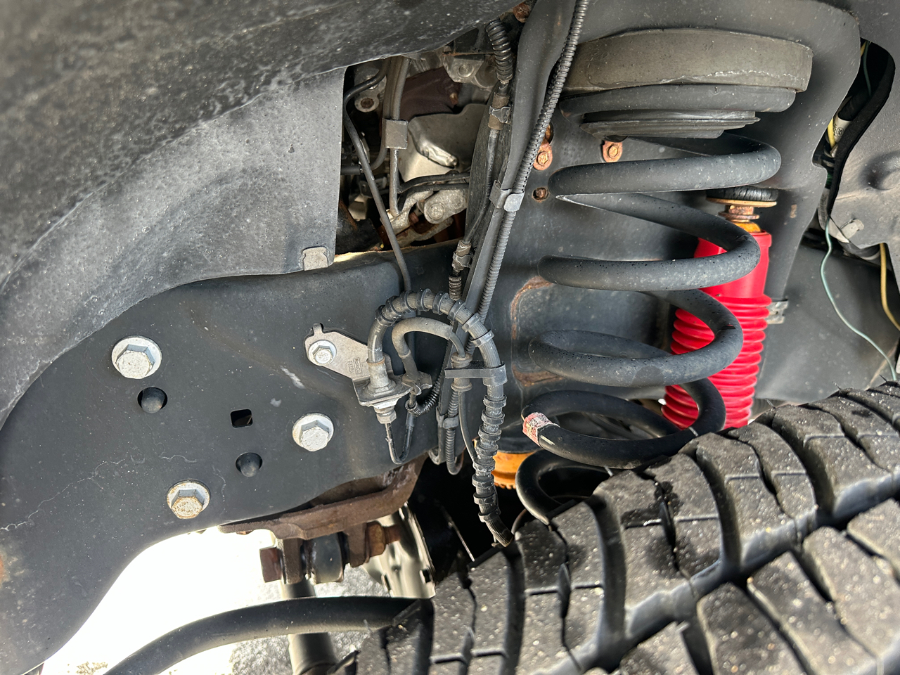 Ford F-350 SD Lariat SuperCab Short Bed 4WD 2017