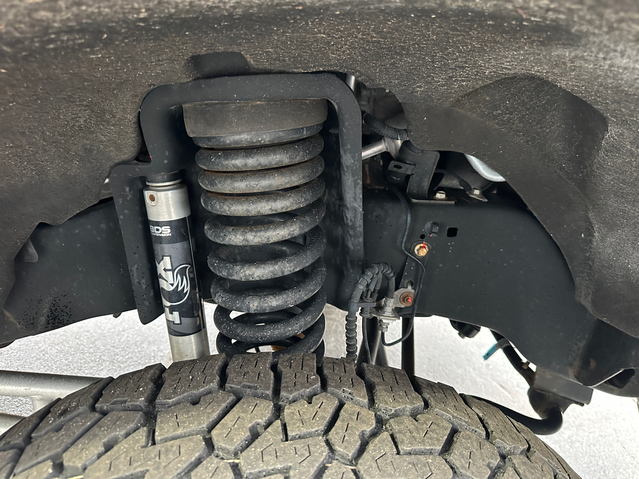 Ford F-250 SD XLT SuperCab Short Bed 4WD 2019