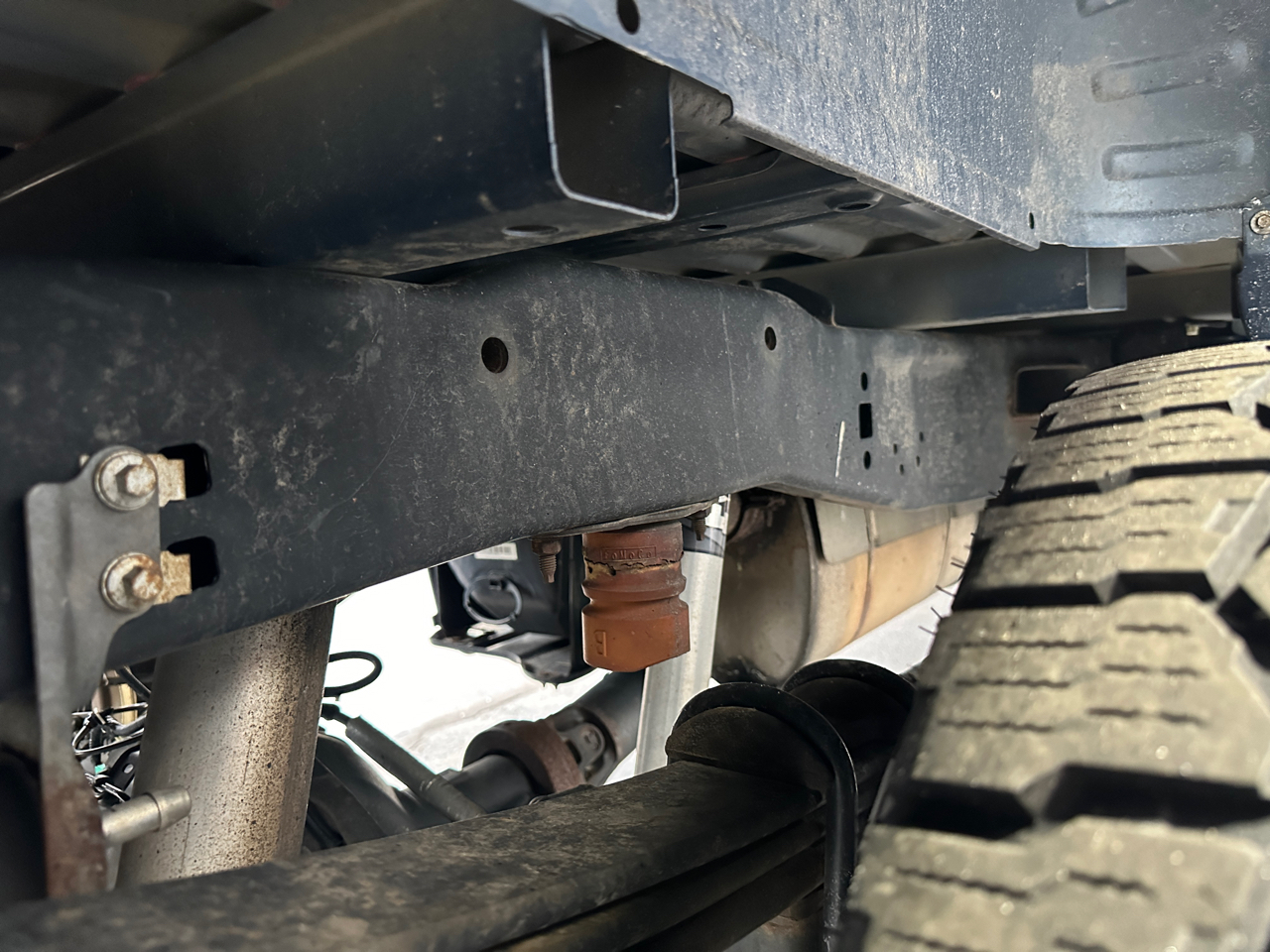 Ford F-250 SD XLT SuperCab Short Bed 4WD 2019