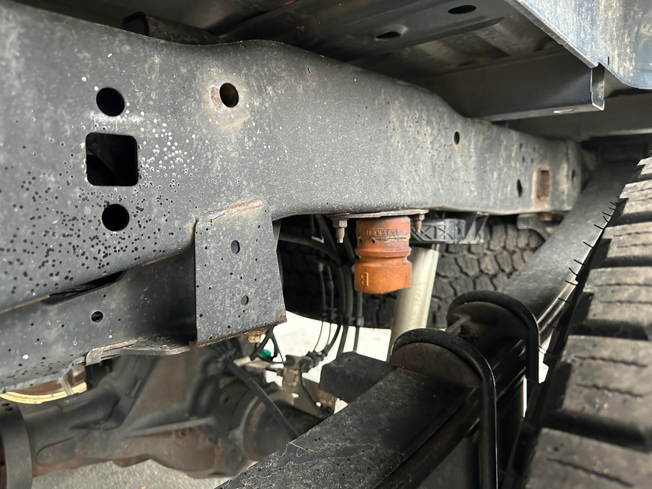 Ford F-250 SD XLT SuperCab Short Bed 4WD 2019