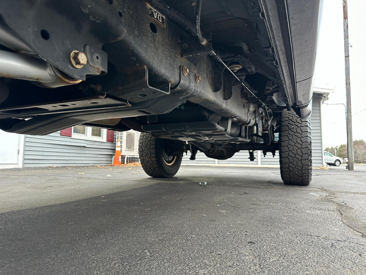 Ford F-250 SD XLT SuperCab Short Bed 4WD 2019