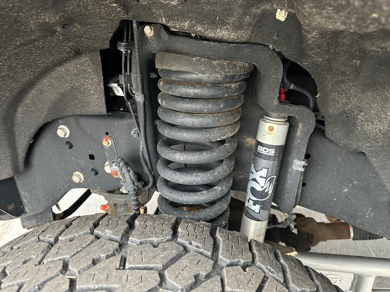 Ford F-250 SD XLT SuperCab Short Bed 4WD 2019