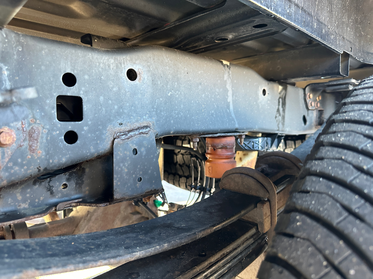 Ford F-350 SD Lariat Crew Cab Short Bed 4WD 2017