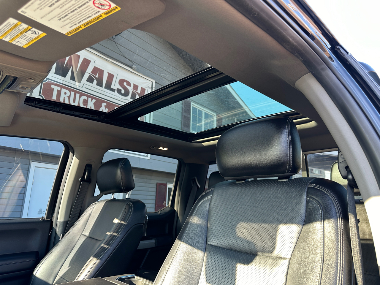 Ford F-350 SD Lariat Crew Cab Short Bed 4WD 2017