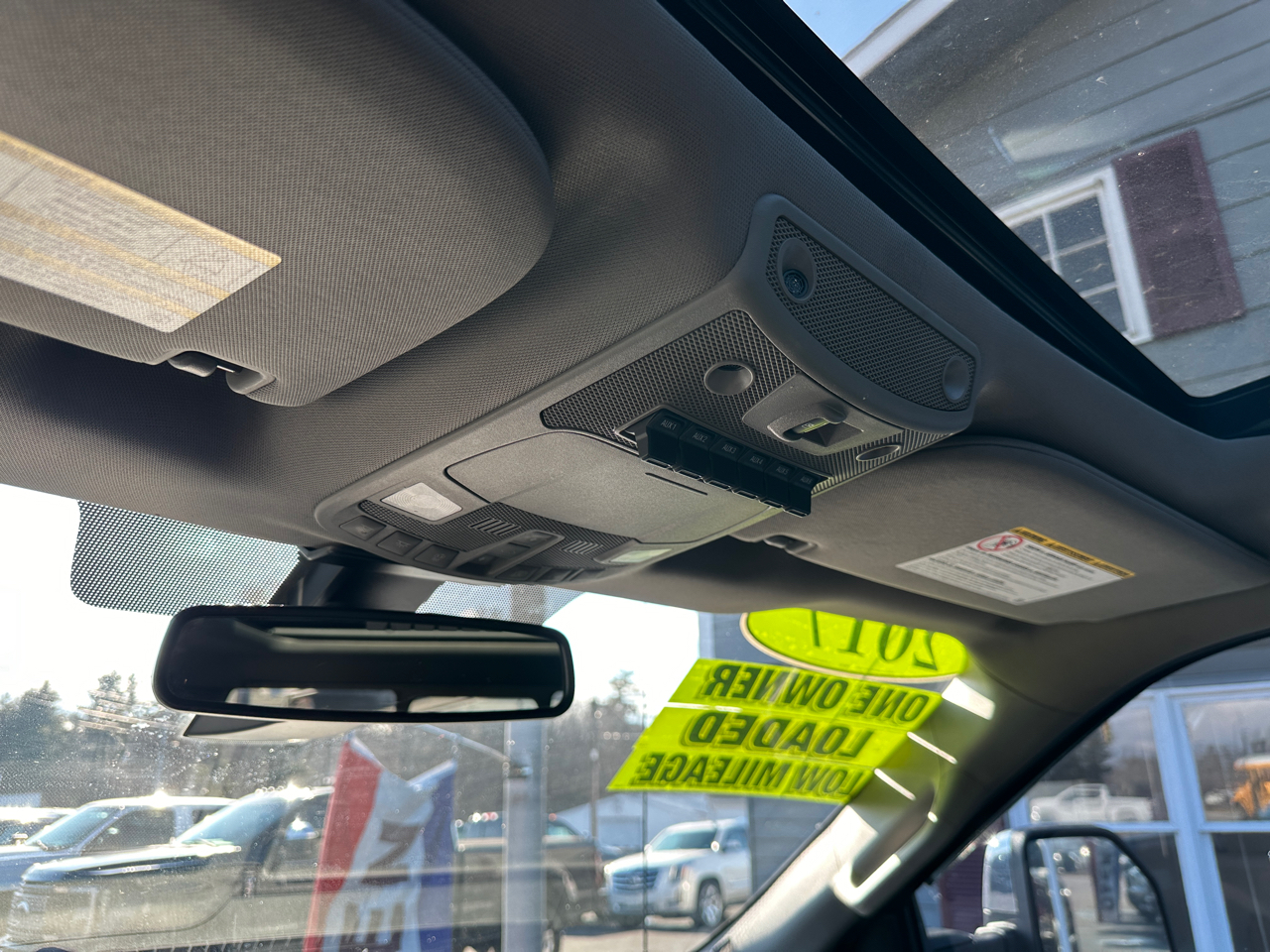 Ford F-350 SD Lariat Crew Cab Short Bed 4WD 2017