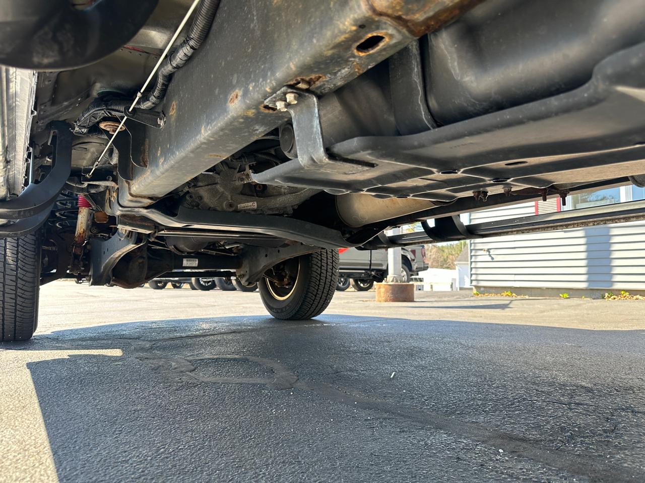 Ford F-350 SD Lariat Crew Cab Short Bed 4WD 2017