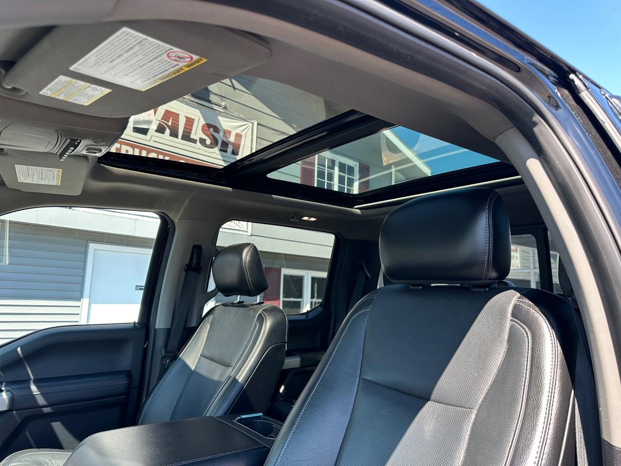 Ford F-350 SD Lariat Crew Cab Short Bed 4WD 2017