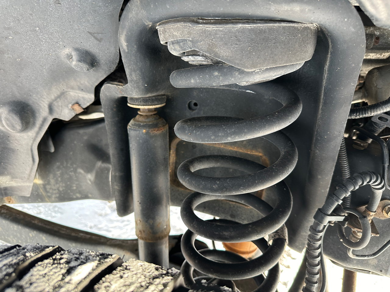 Ford F-250 SD Lariat Crew Cab Short Bed 4WD 2017