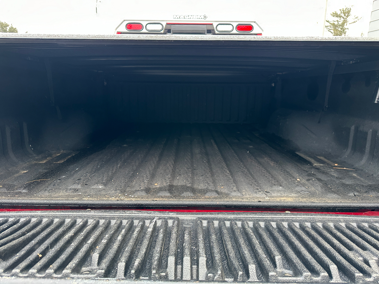 Ford F-350 SD Platinum Crew Cab 4WD 2015