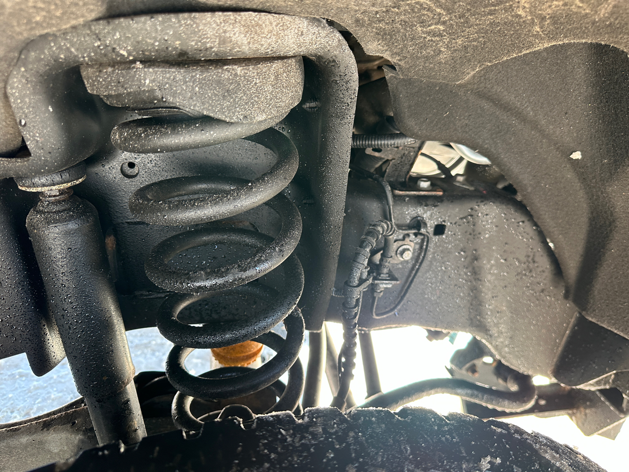 Ford F-250 SD XL Reg. Cab 4WD 2019