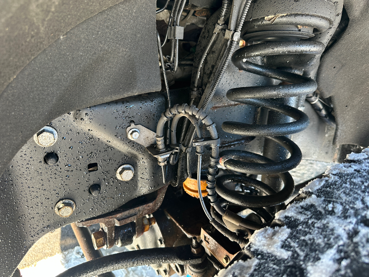 Ford F-250 SD XL Reg. Cab 4WD 2019