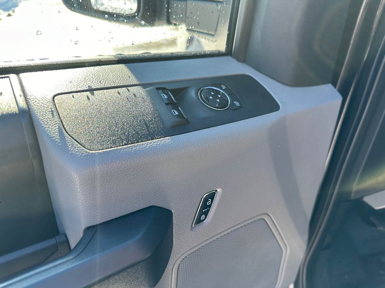 Ford F-250 SD XL Reg. Cab 4WD 2019