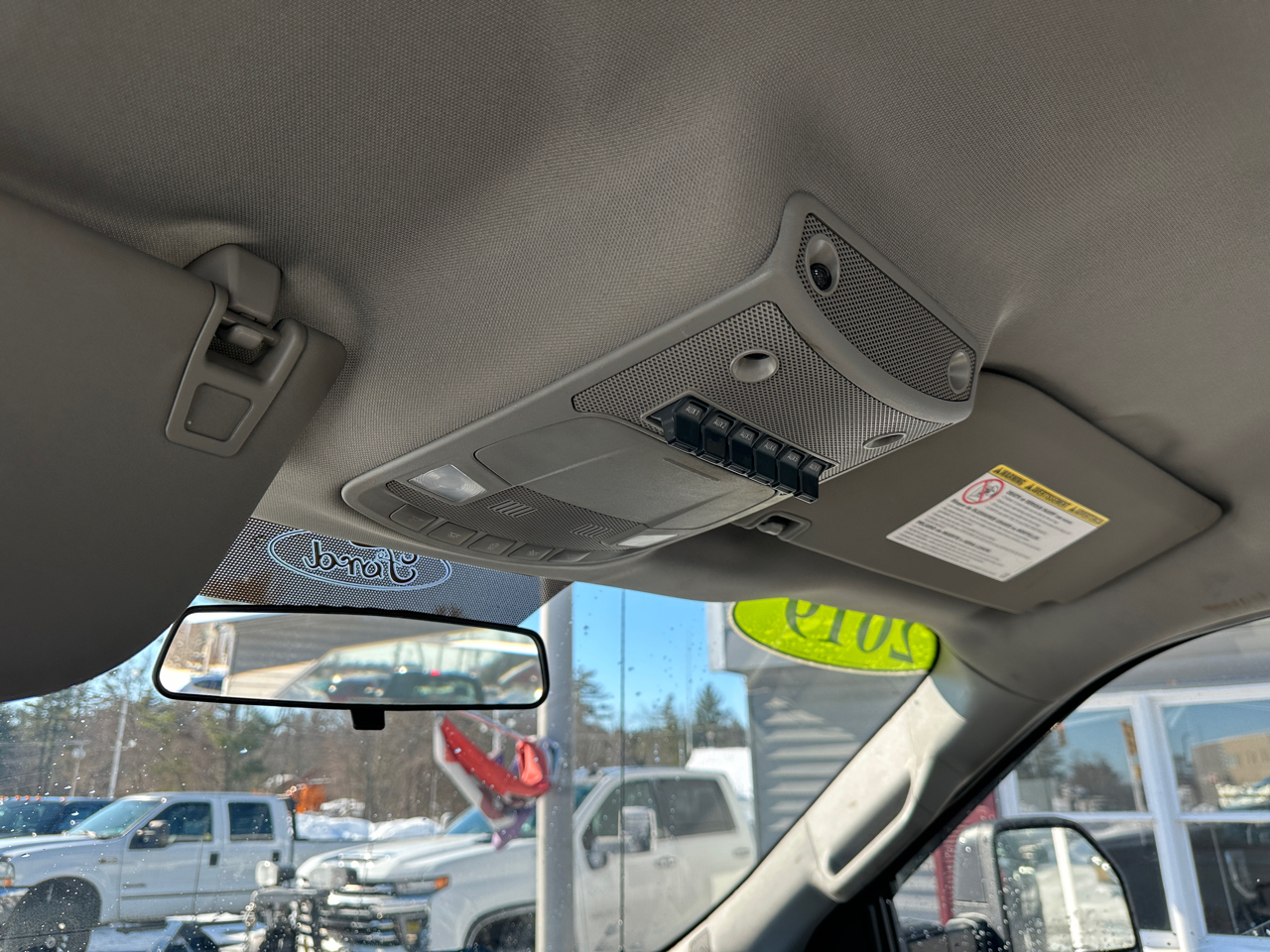 Ford F-250 SD XL Reg. Cab 4WD 2019