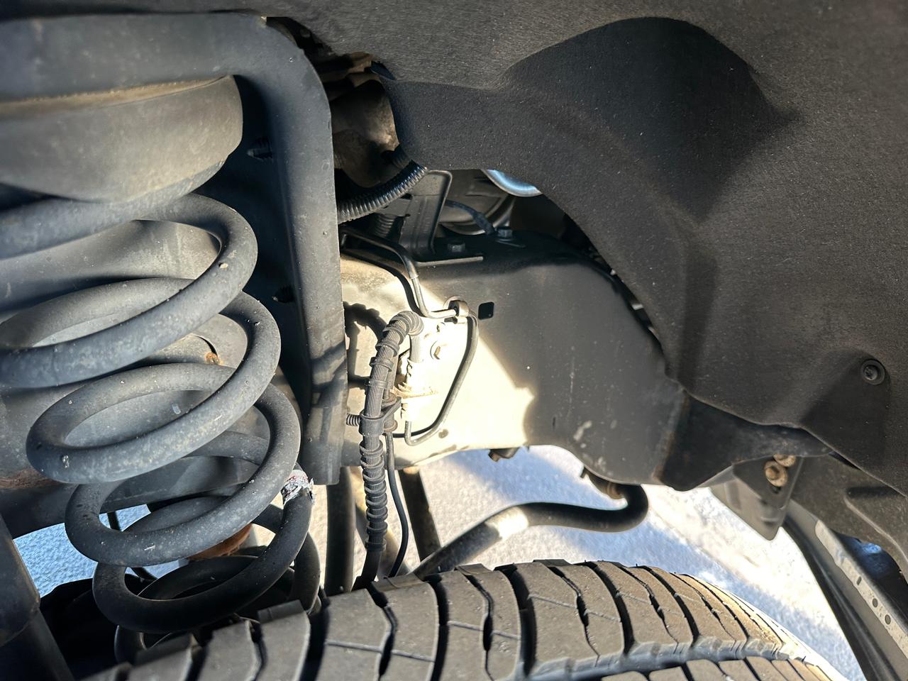 Ford F-250 SD XL SuperCab Long Bed 4WD 2018