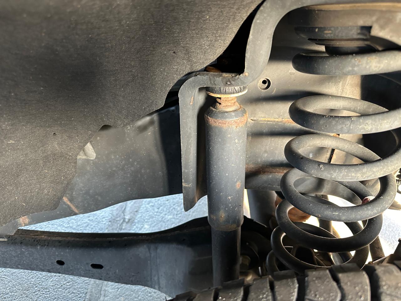 Ford F-250 SD XL SuperCab Long Bed 4WD 2018