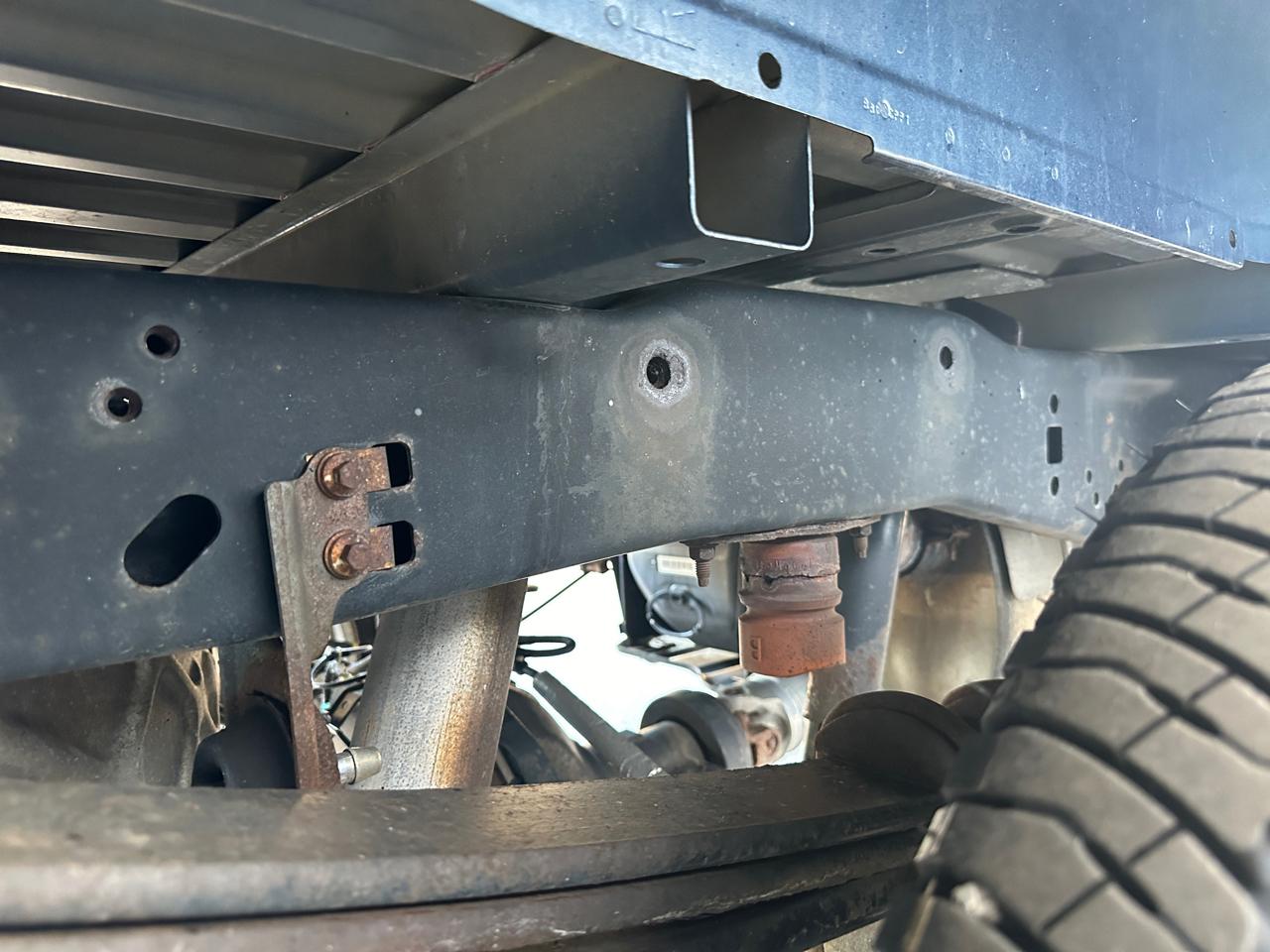 Ford F-250 SD XL SuperCab Long Bed 4WD 2018