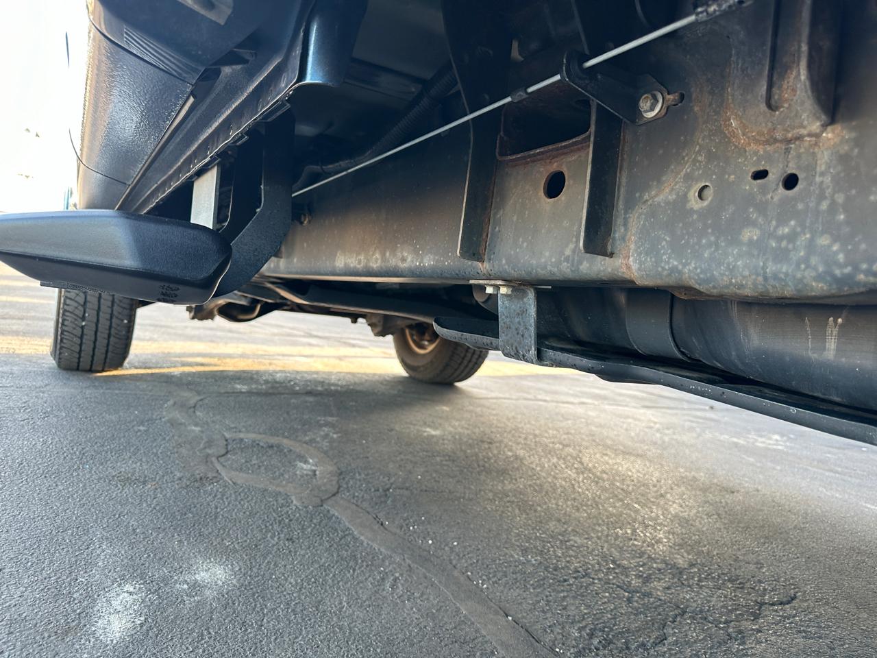 Ford F-250 SD XL SuperCab Long Bed 4WD 2018