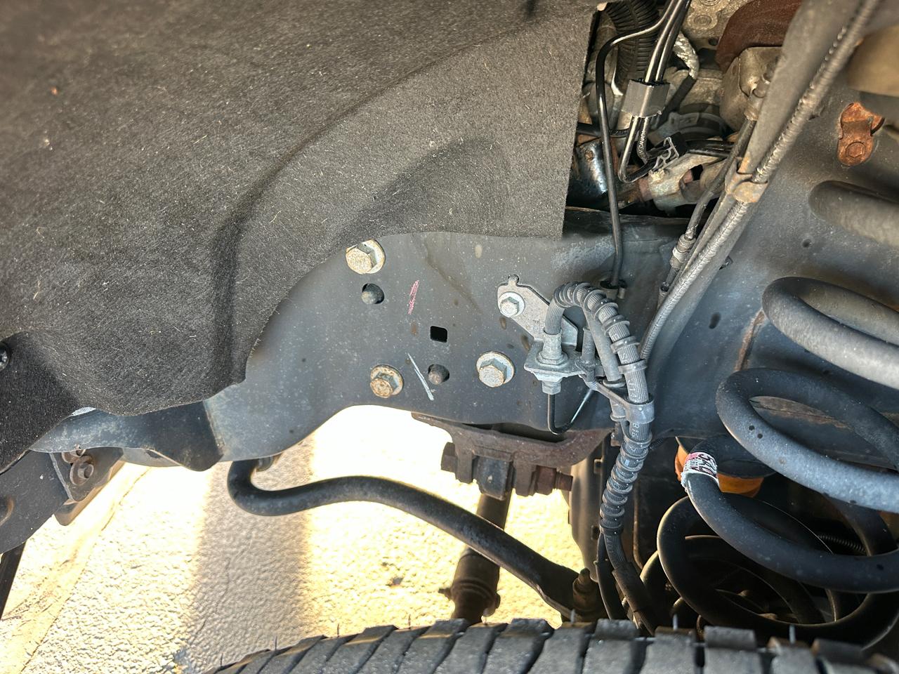 Ford F-250 SD XL SuperCab Long Bed 4WD 2018