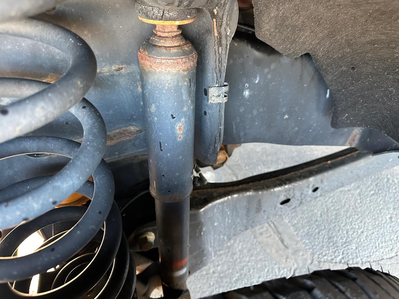 Ford F-250 SD XL SuperCab Long Bed 4WD 2018