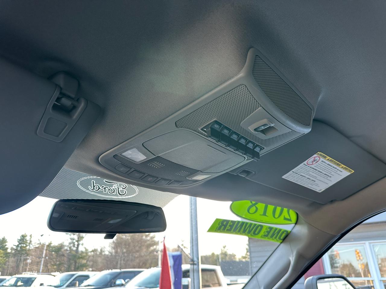 Ford F-250 SD XL SuperCab Long Bed 4WD 2018